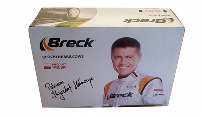 230700070120 breck передние тормозные колодки мерседес а w168 vaneo