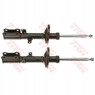 JGM2569T 1x амортизатор trw toyota avensis t22liftback