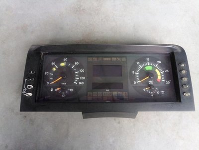 A0014467721 спидометр часы tacho мерседес atego a0014465121