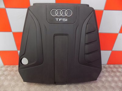 4M0133849B корпус воздушного фильтра audi q7 4m q8