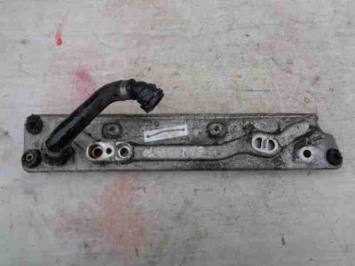 7553389 Теплообменник BMW X5 E70 2007 - 2010 2007 ,
