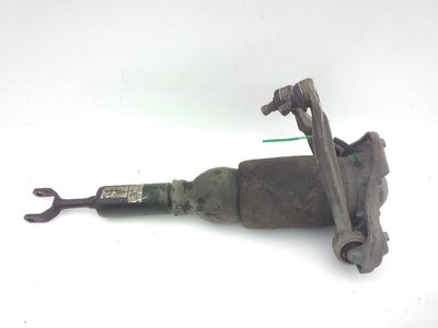 4z7616040c Стойка передняя правая Audi A6 Allroad C5 (2000-2005) 2002