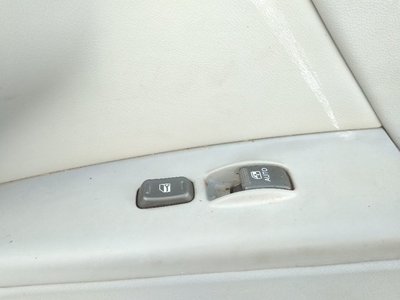 Кнопка стеклоподъемника переднего правого Hyundai Grandeur TG (2005-2009) 2007