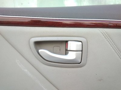 Ручка внутренняя передняя правая Hyundai Grandeur TG (2005-2009) 2007