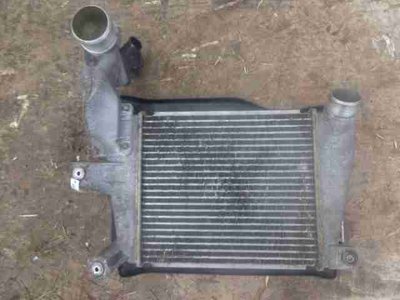 1271002991 Радиатор интеркулера Mazda CX-7 (ER) 2006 - 2009 2008 , 127100-2991