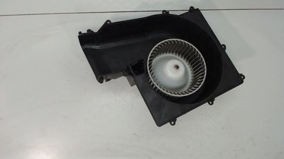 272308M200 Двигатель отопителя (моторчик печки) Nissan Primera P12 2002-2007 2002