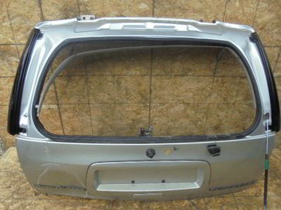 Крышка багажника Chevrolet Trailblazer (KC) 2001 - 2009 2004
