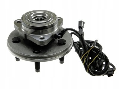 KLPCH029 подшипник ступица передняя форд explorer 06 - 4wd