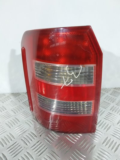 8Z0945095 Фонарь задний левый Audi A2 8Z 2002