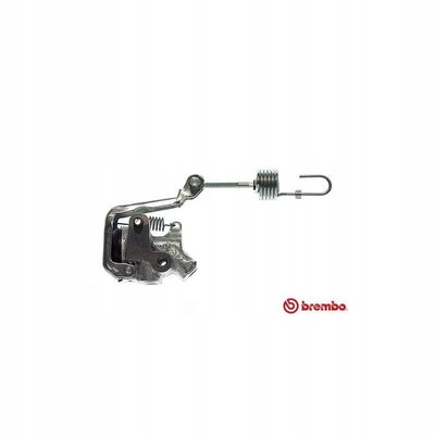R61021 корректор силы торможения brembo peugeot