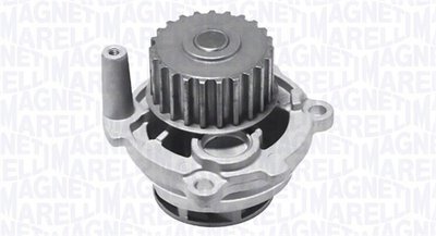 352316171171 мма водяной насос volkswagen audi