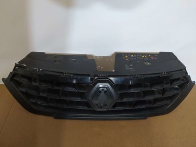 623104446R Решётка радиатора Renault Dokker 2015 , 623104446
