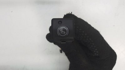 Кнопка стояночного тормоза (ручника) DAF XF 105 2002-2013 2007