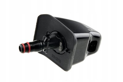 EDSHD005 омыватель фары правый honda 76880 - sca - s01