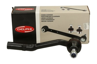 TA2663 наконечник поперечной delphi citroen c3 ii