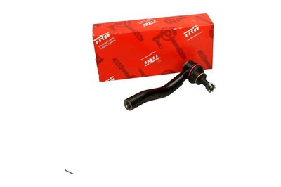 JTE7569 наконечник поперечной trw toyota soluna vios левая