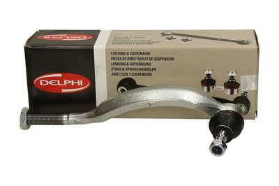 TA1947 наконечник поперечной delphi peugeot 407 sw 6e_