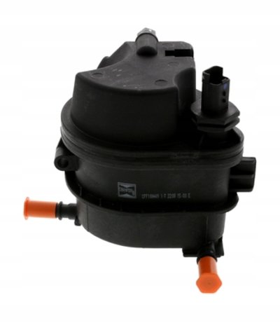 CFF100449 фильтр топливный citroen , peugeot , форд 1 , 4 hdi