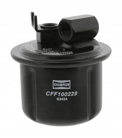CFF100229 топливный фильтр honda civic , crx