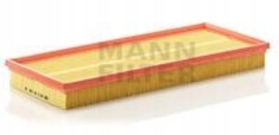 C40124 воздушный фильтр mann - filter