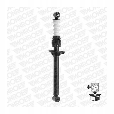 R3756 1x амортизатор монро форд фиеста gfjkasten