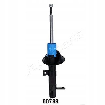 MM00788 1x амортизатор левый japanparts форд ка рб