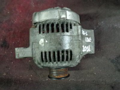 YLE101890 Генератор Land Rover Freelander I (LN) 1998 - 2006 1999