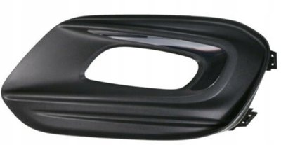 735642864 fiat типо 16 - решетка в бампер правая новая