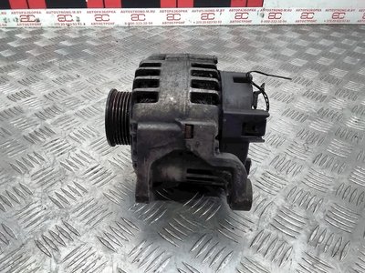078903016AC Генератор Audi A4 B6 (2001-2004) 2004