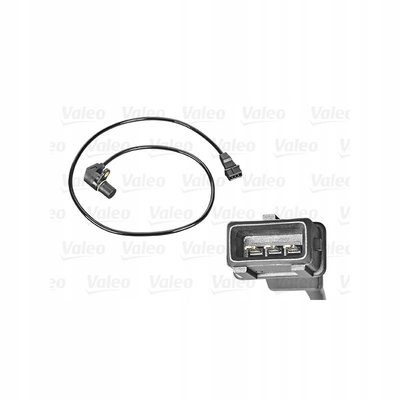 254028 датчик положения вала valeo opel