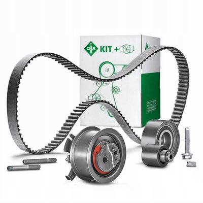 530015210 инна двигатель audi volvo volkswagen 2.0 2.4