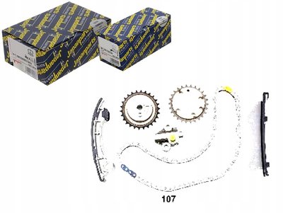 KDK107 комплект цели привода распредвала [japanparts]