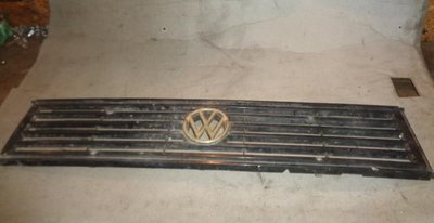 281853653C Решетка радиатора Volkswagen LT I 1975 - 1996 1992 ,