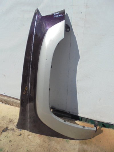 Крыло правое Chevrolet Trailblazer (KC) 2001 - 2009 2008
