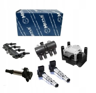 11148850004 11 - 148850004 катушка зажигания citroen