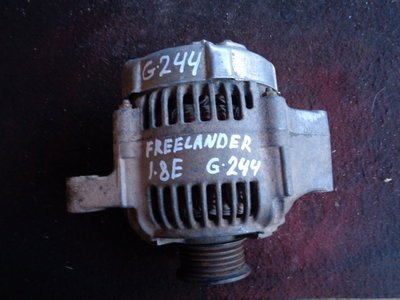 YLE101890 Генератор Land Rover Freelander I (LN) 1998 - 2006 2002