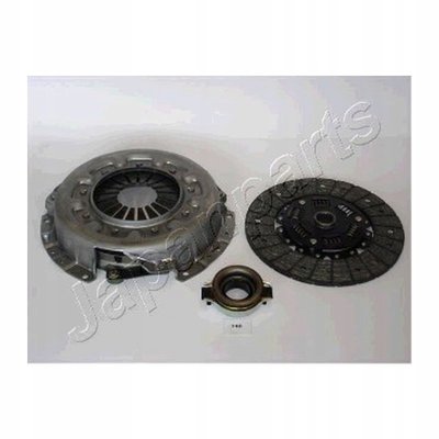 KF148 комплект сцепления japanparts nissan