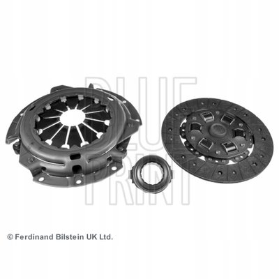 ADM530106 комплект сцепления blue print mazda 6 ghgggy
