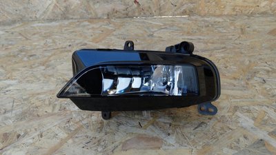 1NE010832071 audi a4 b8 рестайлинг s - line 11 - 15 левая галоген новый