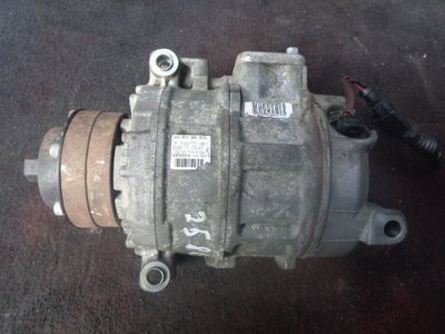 4F0260805L Компрессор кондиционера Audi A6 C6 (4F2) 2004 - 2008 2005 ,