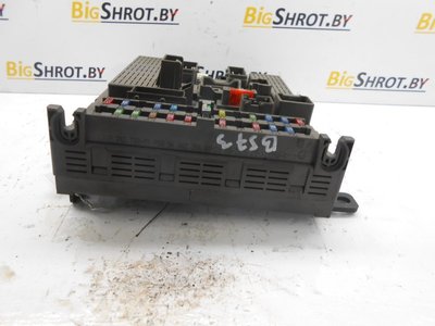 T0201 Блок комфорта Citroen C5 2002