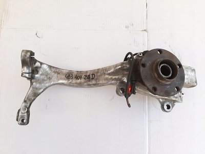 4B3407258D направляющие правый переднее audi s6 rs6 c5 4.2 v8