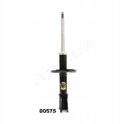 MM00575 1x амортизатор japanparts для renault clio b / c57