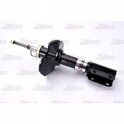 AG8006MT 1x амортизатор левый magnum technology suzuki