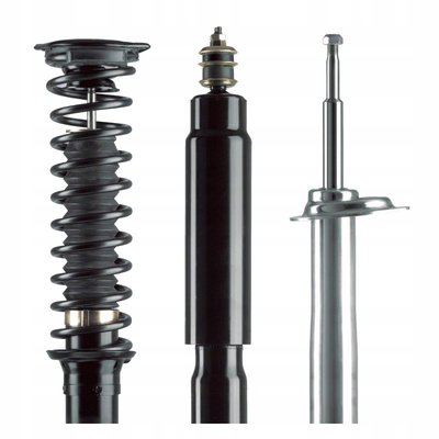 22248473 1x амортизатор правый bilstein mazda