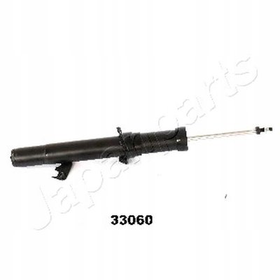 MM33060 1x амортизатор правый japanparts mazda 6 gggy