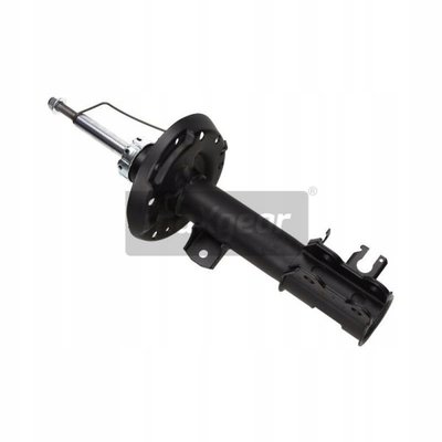 110375 1x амортизатор правый maxgear opel corsa d