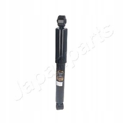 MM56372 1x амортизатор japanparts hyundai amica mx