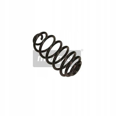 600483 1x пружина подвески maxgear opel astra j