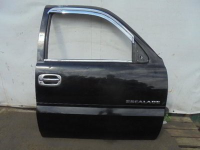 Дверь передняя правая Cadillac Escalade II 2001 - 2006 2002